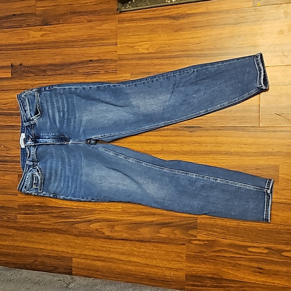 Lovervet by Vervet Skinny Jeans Size 32